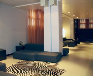Hotel Wall Art