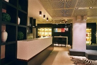 Hotel Wall Art