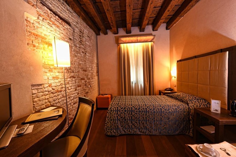 Hotel Palazzo Selvadego