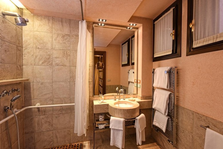 Hotel Palazzo Selvadego