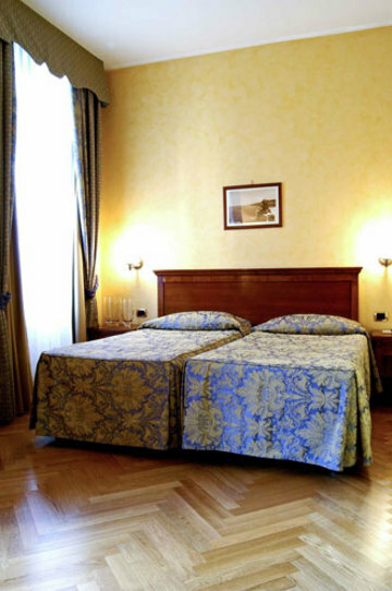 Hotel Continentale