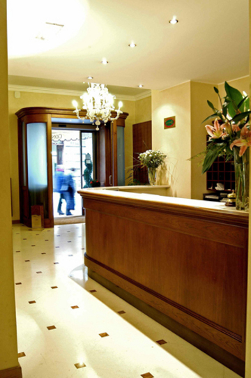 Hotel Continentale