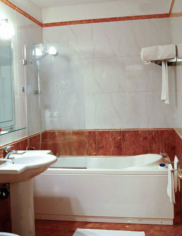 Hotel Continentale