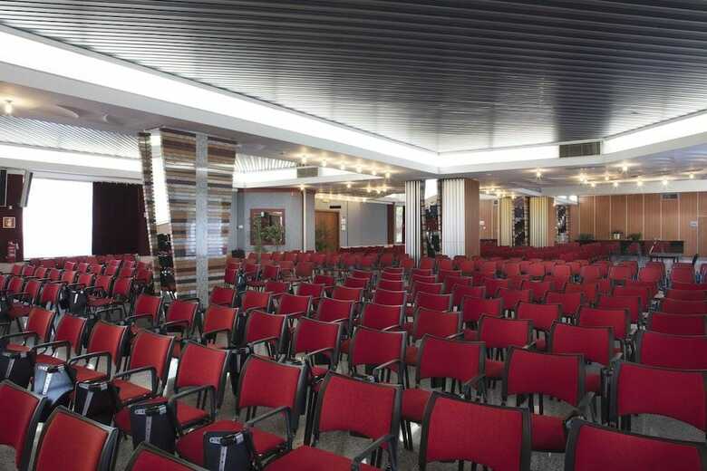 Hotel Alfa Fiera