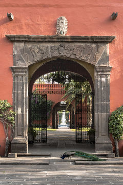 Hotel Fiesta Amer Hacienda Galindo