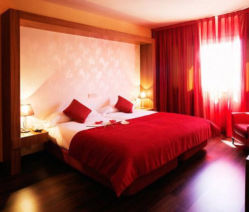 Hotel Puerta De Segovia