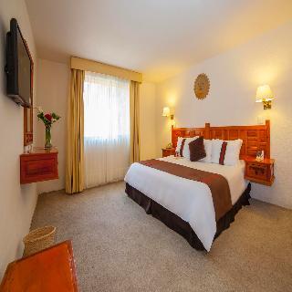 Hotel Mision La Muralla