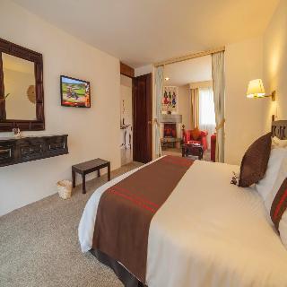 Hotel Mision La Muralla