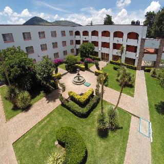 Hotel Mision La Muralla