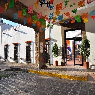 Hotel Mision La Muralla