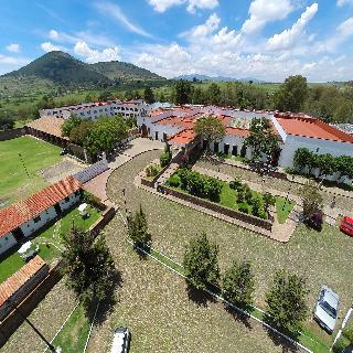 Hotel Mision La Muralla