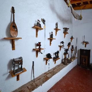 Hotel Mision La Muralla