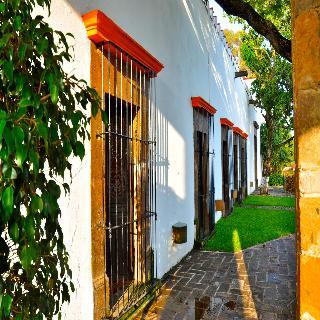 Hotel Mision La Muralla