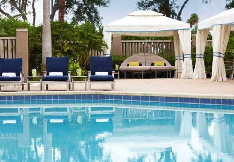Hotel Renaissance Orlando Airport
