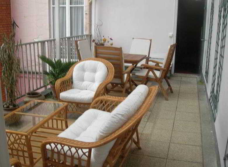 Hotel Poussin