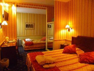 Hotel Poussin