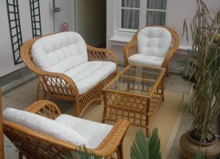 Hotel Poussin