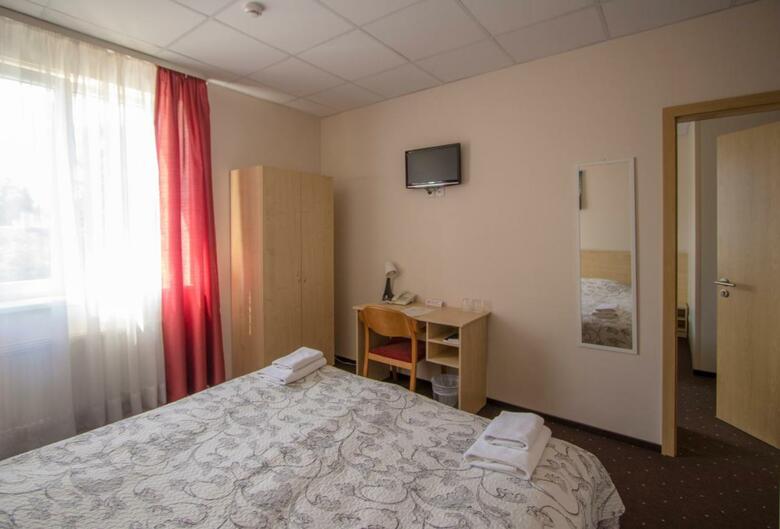 Best Hotel