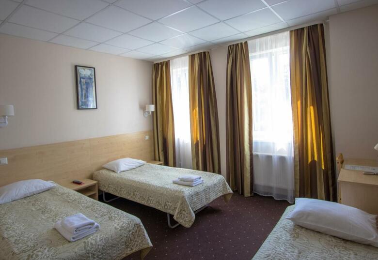 Best Hotel