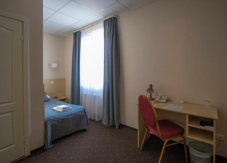Best Hotel