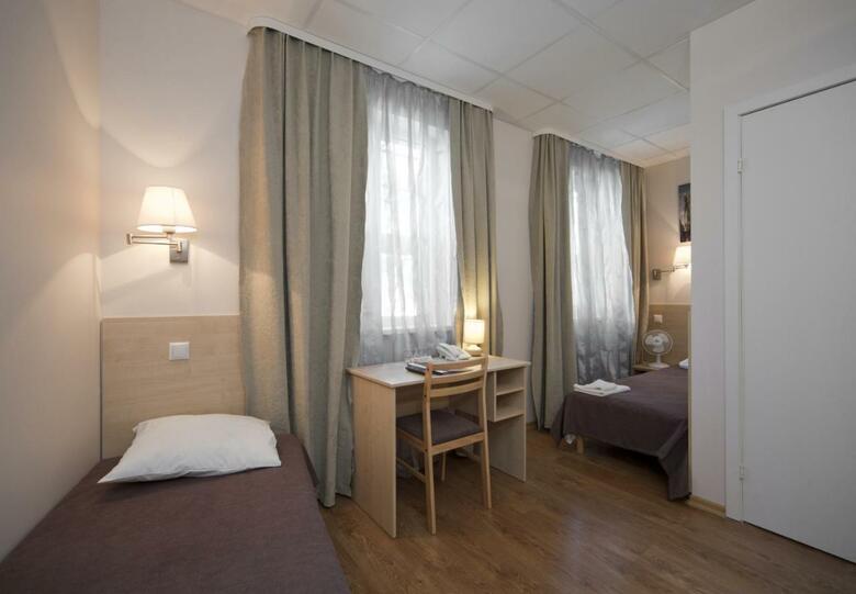 Best Hotel
