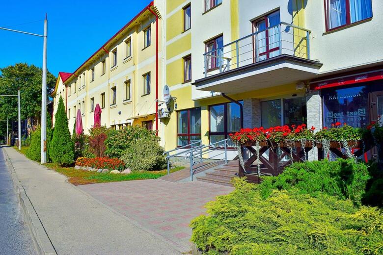 Best Hotel