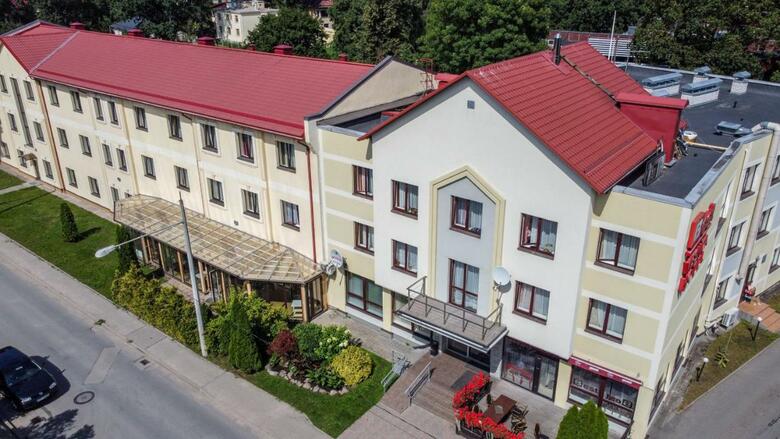 Best Hotel
