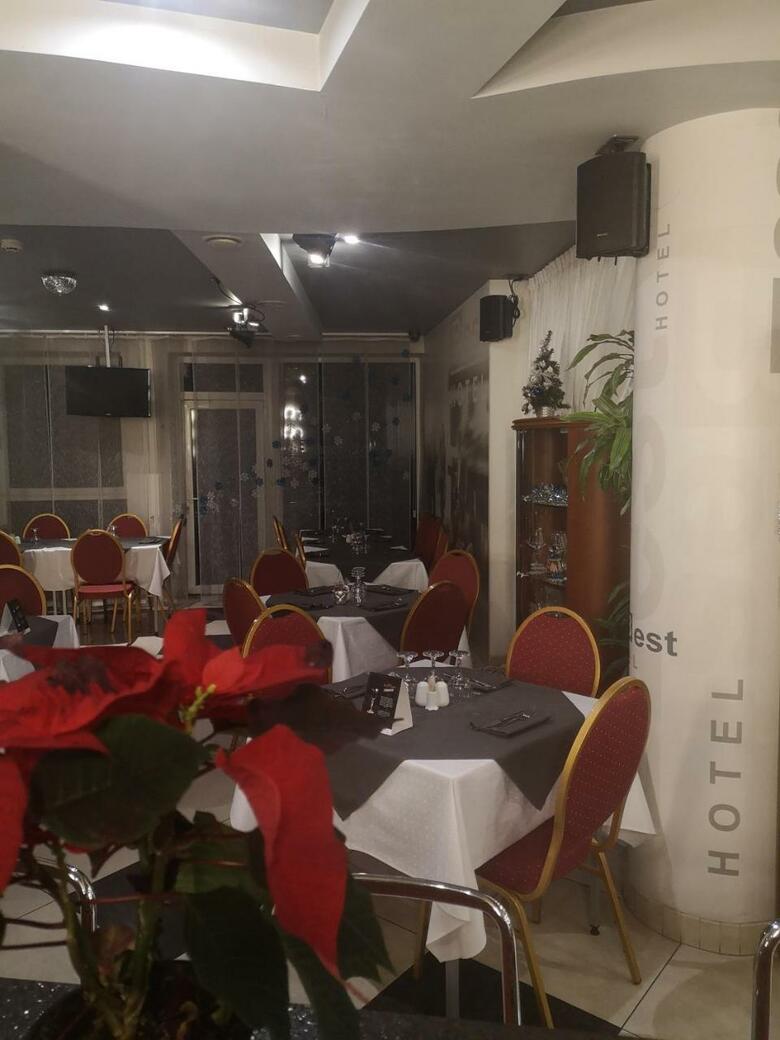 Best Hotel