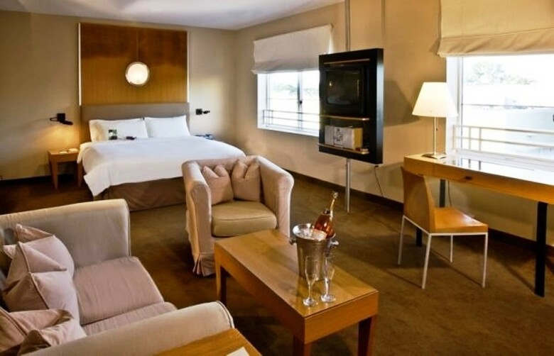Hotel Astor