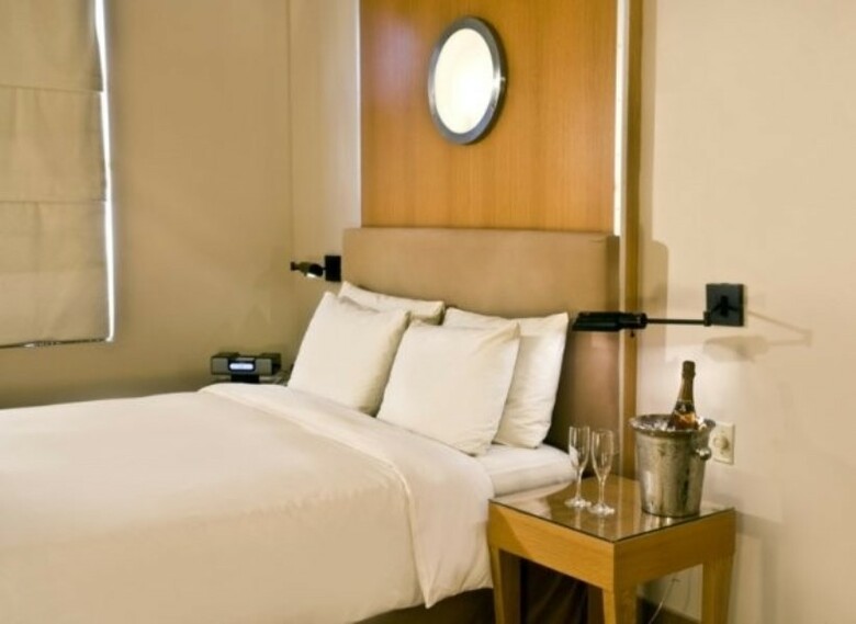 Hotel Astor