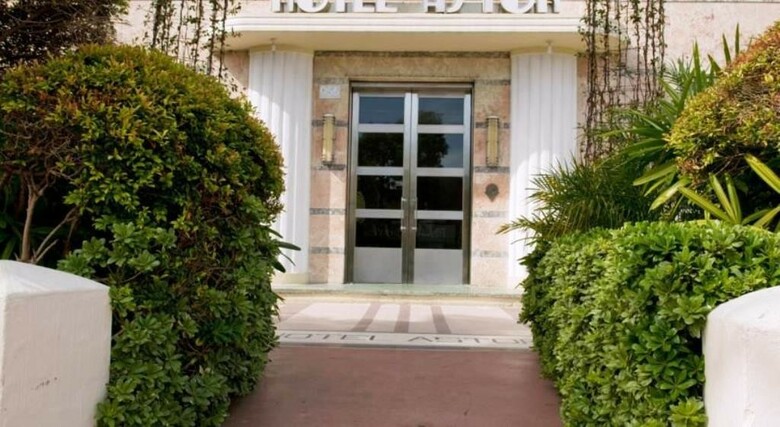 Hotel Astor