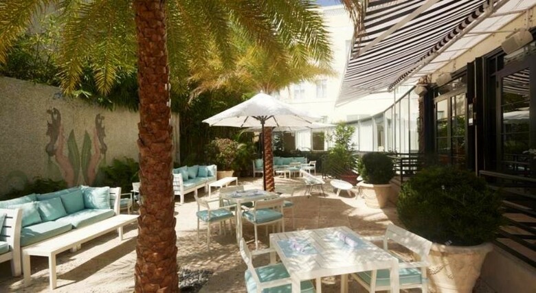 Hotel Astor