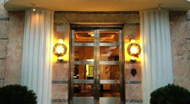 Hotel Astor