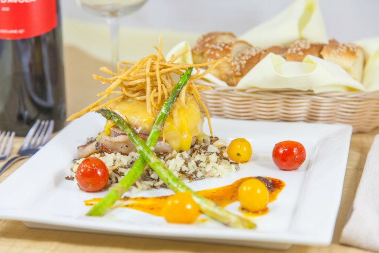 Hotel Villablanca Huatulco