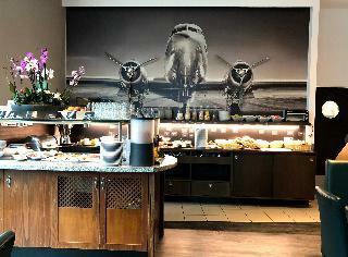 Airporthotel Berlin Adlershof
