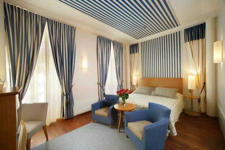 Mamaison Hotel Riverside