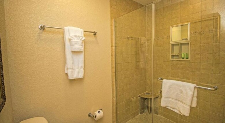 Hotel Westgate Palace