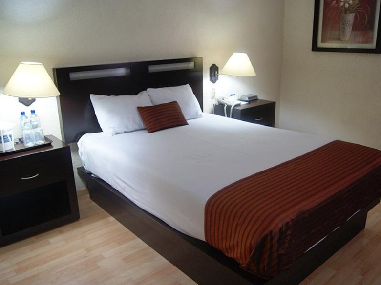 Howard Johnson Plaza Hotel Las Torres