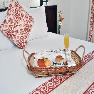 Hotel Mision Jalpan