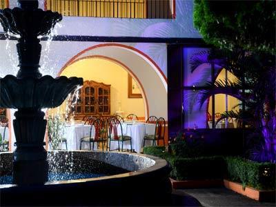 Hotel Mision Jalpan