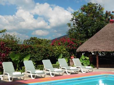 Hotel Mision Jalpan