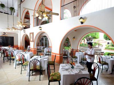 Hotel Mision Jalpan