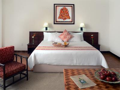 Hotel Mision Jalpan