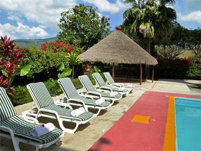 Hotel Mision Jalpan
