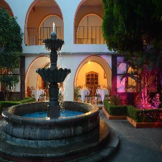 Hotel Mision Jalpan