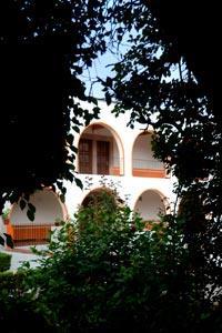 Hotel Mision Jalpan