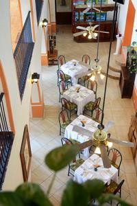 Hotel Mision Jalpan