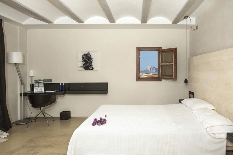 Hotel La Serena