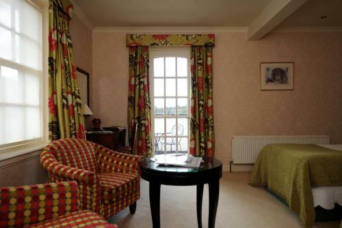Rufflets Hotel