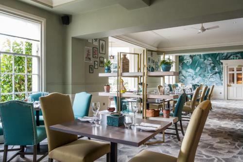 Rufflets Hotel